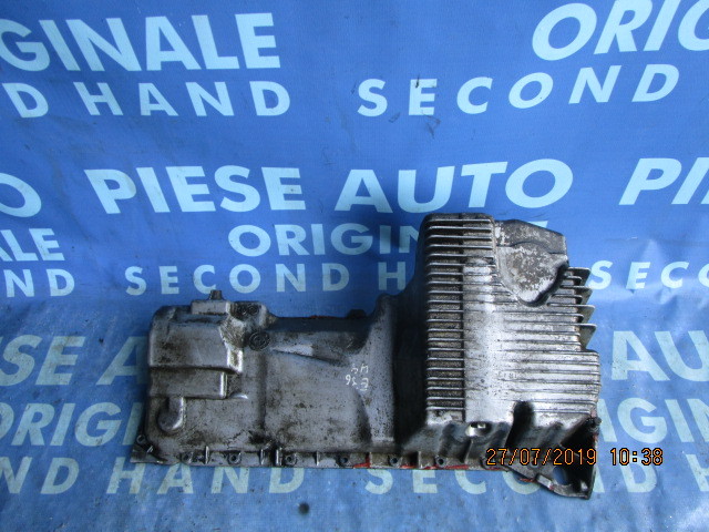 Baie ulei BMW E36