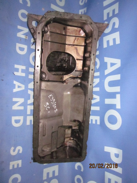 Baie ulei BMW E39; 1709248
