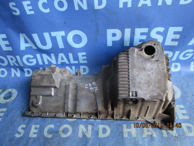 Baie ulei BMW E39 523i 2.5i M52; 17092489