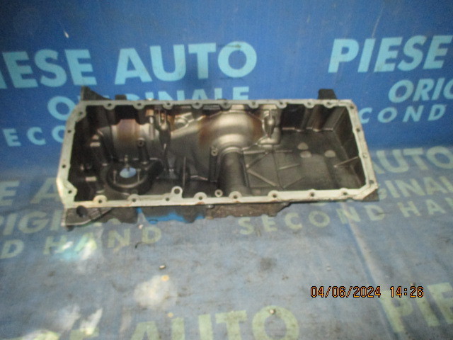 Baie ulei BMW E83 X3 M57N D3; 7801367