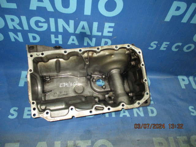 Baie ulei BMW E84 X1 N47D20C; 8512073