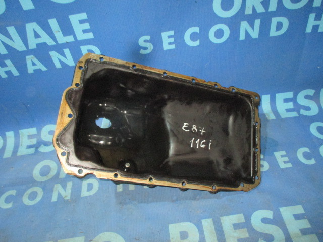 Baie ulei BMW E87 116i 1.6i N45B16A