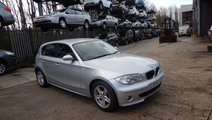 Baie ulei BMW E87 2005 Hatchback 2.0 i