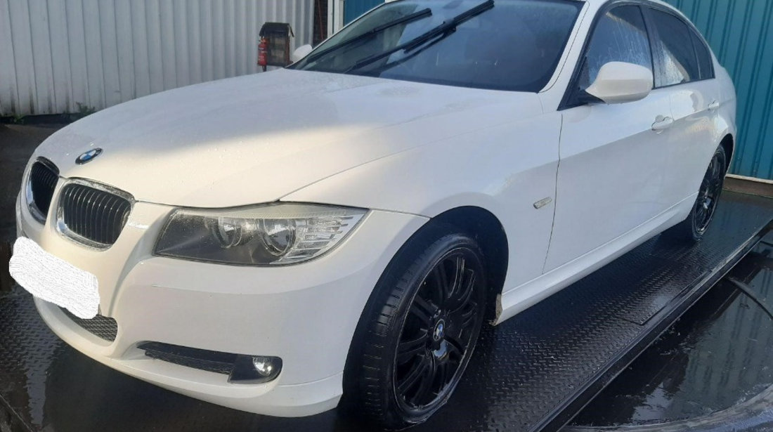 Baie ulei BMW E90 2009 SEDAN LCI 2.0 i