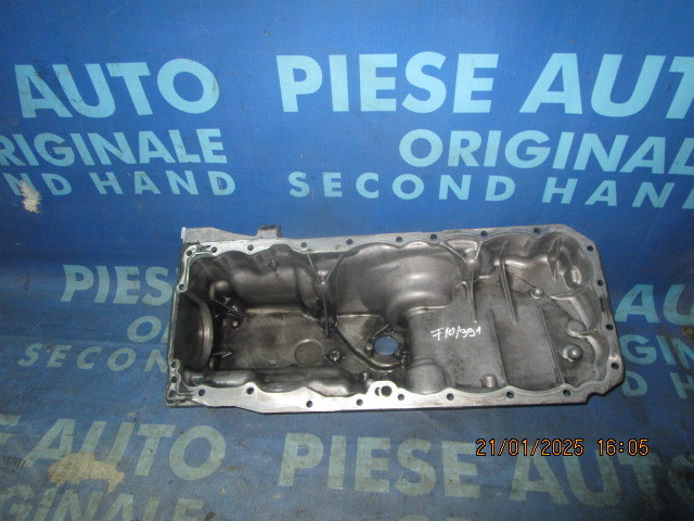 Baie ulei BMW F10 550dx  2014 ; 8517626