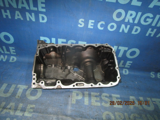 Baie ulei BMW F15 X5, 8517161