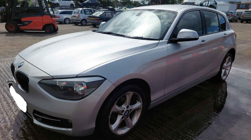 Baie ulei BMW F20 2012 HATCHBACK 2.0 N47D20C