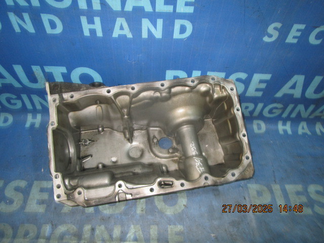 Baie ulei BMW F30 320xd 2.0d N47D20C 2012;  7809112