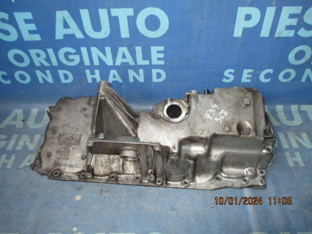 Baie ulei BMW F34 335dx N57D30B; 7823203
