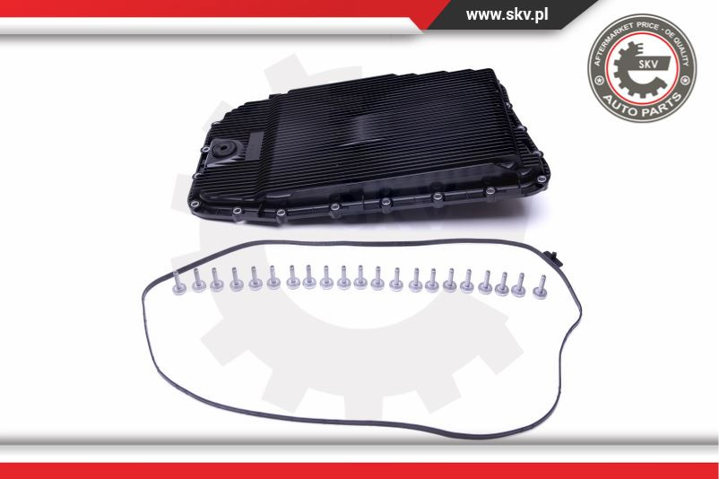 Baie ulei ; BMW JAGUAR LAND ROVER ; 24117571227