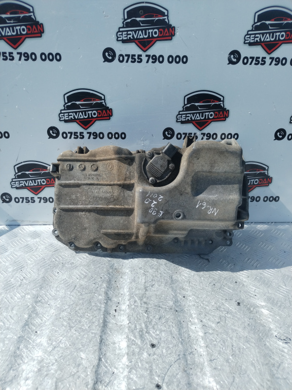 Baie ulei BMW Seria 3 (2005-2012) [E90] 2.0 Motorina 2011, 8510206 / 7508003