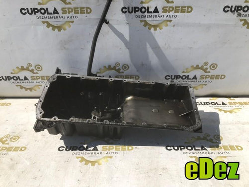 Baie ulei BMW Seria 6 (2004-2010) [E64] 3.0 d 306d5 7801365