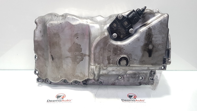 Baie ulei, Bmw X4 (F26) 2.0 D, 8513661-04 (id:356304)