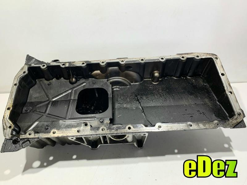 Baie ulei BMW X5 (1999-2006) [E53] 3.0 d 2249305