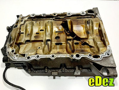 Baie ulei / carter superior Audi A5 (2007-2011) [8T3] 2.0 tfsi CDNC 06H103603S