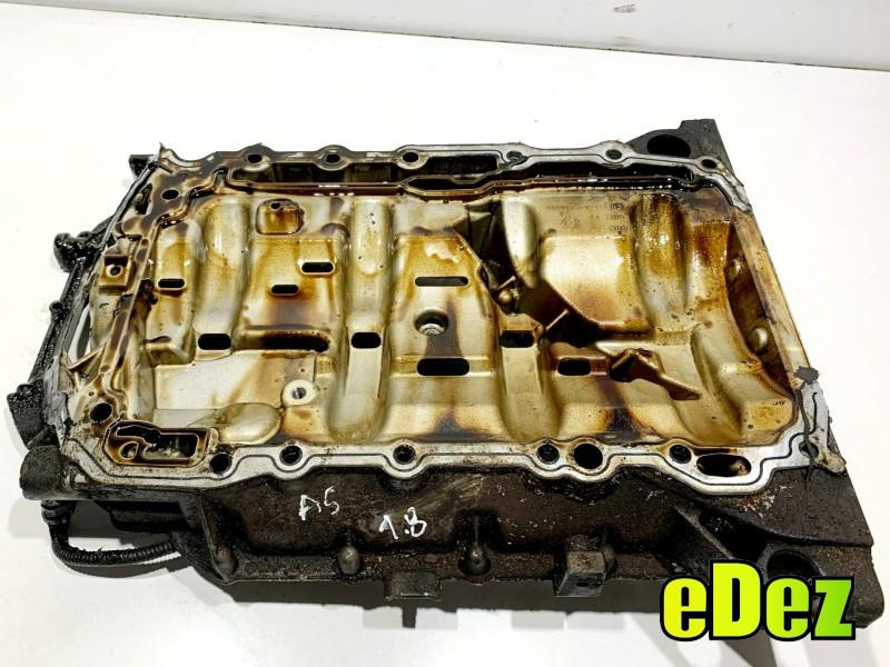 Baie ulei / carter superior Audi TT (2006->) [8J3] 1.8 tfsi CABD 06H103603S