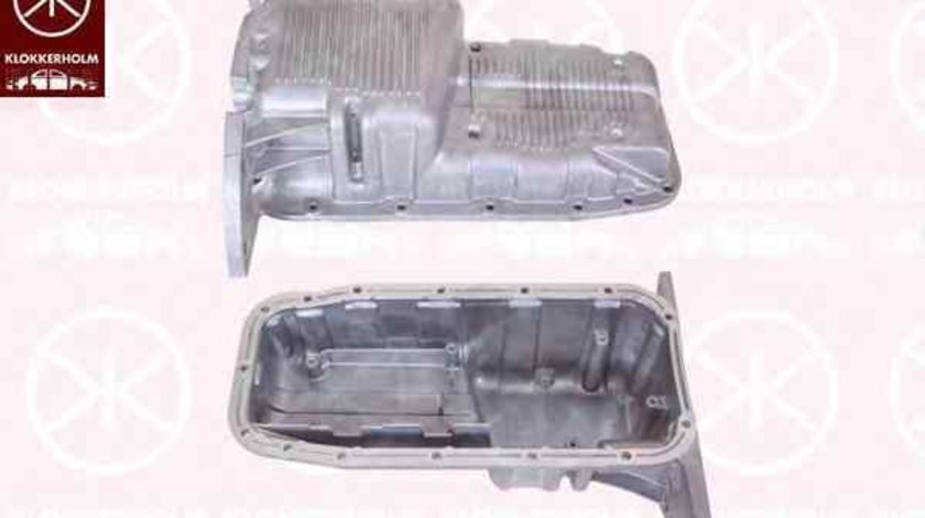 Baie ulei CHEVROLET LACETTI (J200) KLOKKERHOLM 1112473
