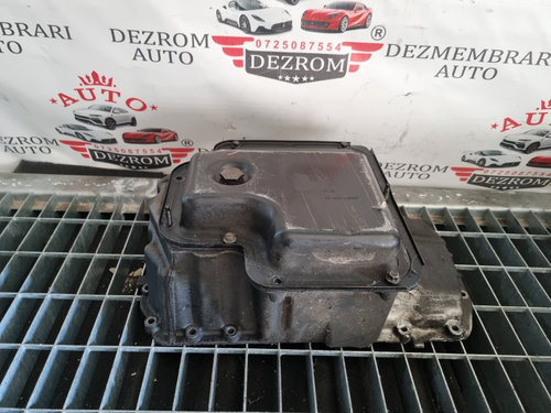 Baie ulei CITROËN C3 I 1.4 16V HDi 90cp cod piesa : 9657811880