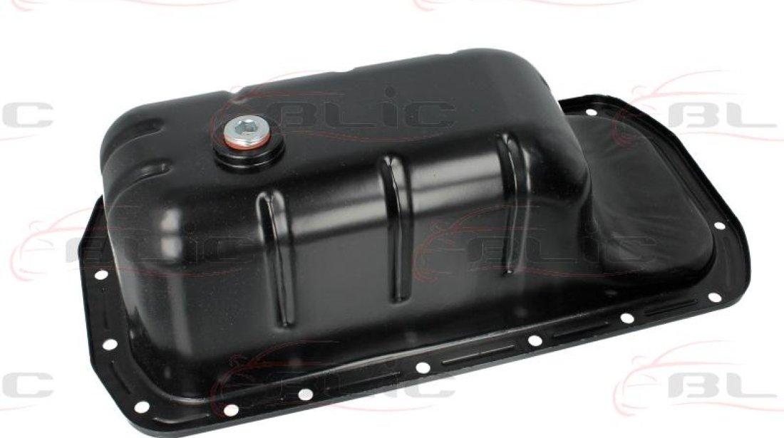 Baie ulei CITROËN C3 II Producator BLIC 0216-00-5507476P