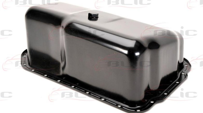 Baie ulei CITROËN JUMPER nadwozie pe³ne 230L Producator BLIC 0216-00-5566472P
