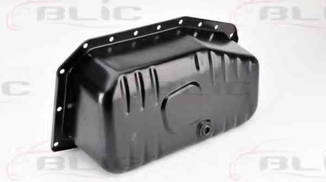 Baie ulei CITROËN JUMPER platou / sasiu 230 Producator BLIC 0216-00-2092473P