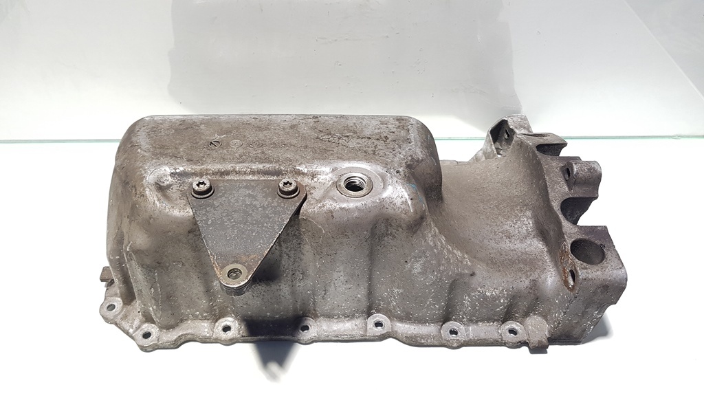 Baie ulei, Citroen C2 (JM), 1.6 benz, NFU, 9638465480
