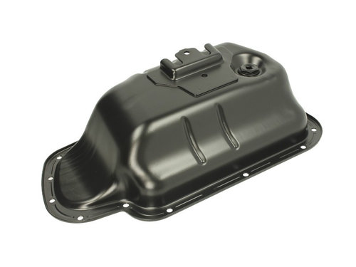 Baie ulei CITROEN C2 (JM) (2003 - 2016) TOPRAN 723 593 piesa NOUA