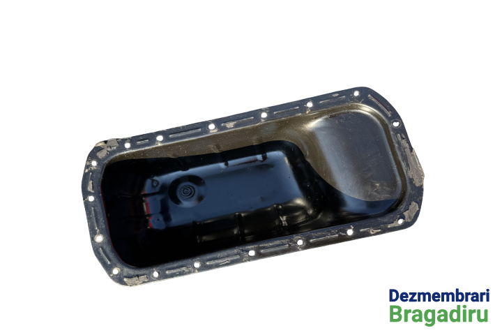 Baie ulei Citroen C4 [2004 - 2008] Hatchback 3-usi 1.6 HDi MT (109 hp)