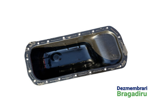 Baie ulei Citroen C4 [2004 - 2008] Hatchback 3-usi 1.6 HDi MT (109 hp)