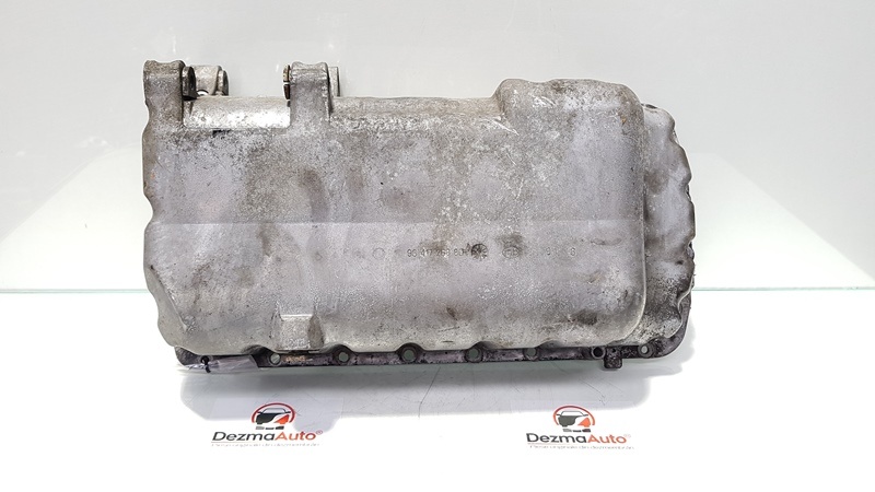 Baie ulei, Citroen C4 (I), 2.0 hdi, 9641726880