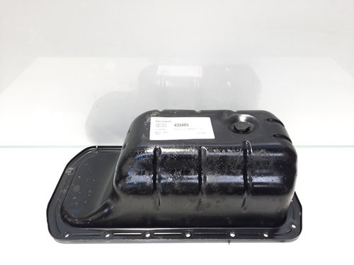 Baie ulei Citroen C4 (I) [Fabr 2004-2011] 1.6 hci, 9HX (id:433405)