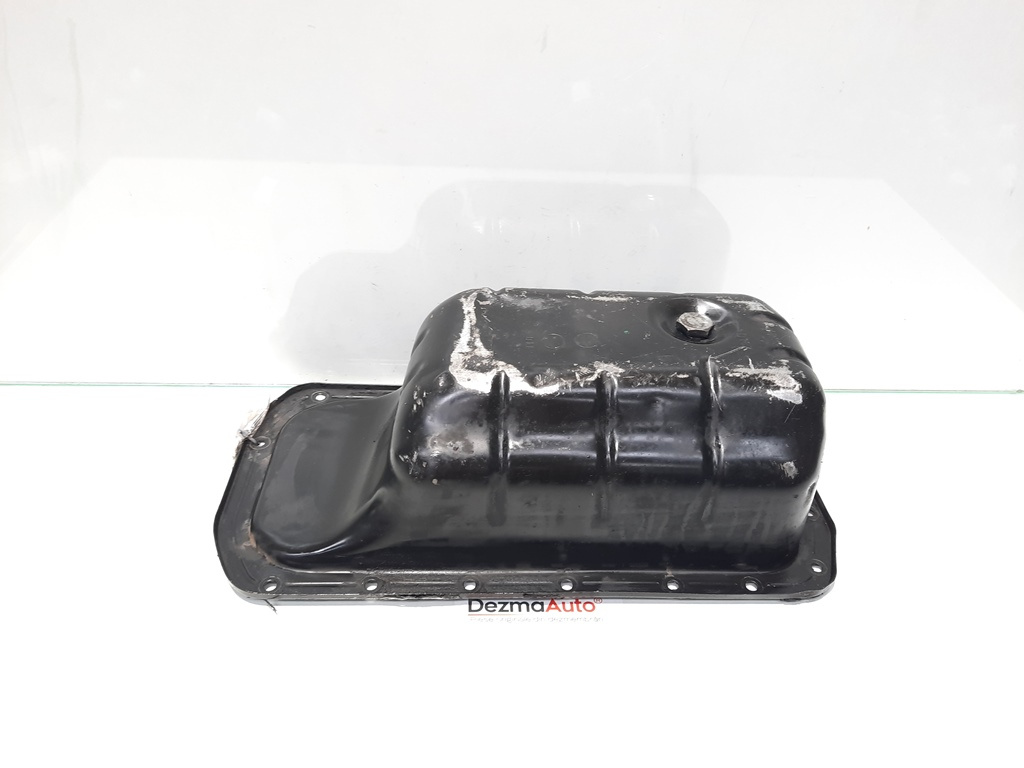 Baie ulei, Citroen C4 (I) [Fabr 2004-2011] 1.6 hdi, 9HX (id:413943)