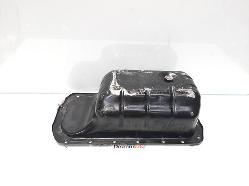 Baie ulei, Citroen C4 (I) [Fabr 2004-2011] 1.6 hdi, 9HX (id:413943)