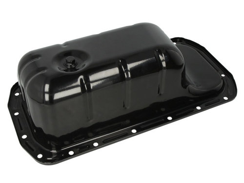 Baie ulei CITROEN C4 I (LC) (2004 - 2011) TOPRAN 723 592 piesa NOUA