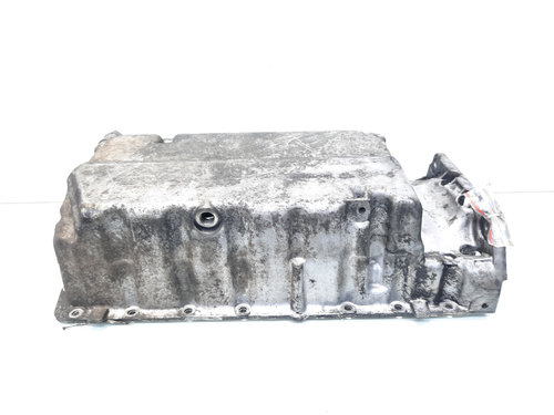 Baie ulei, Citroen C4 Picasso, 2.0 HDI, RHE (idi:557129)