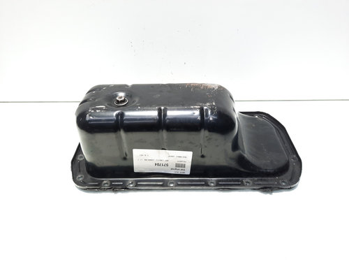 Baie ulei, Citroen C5 (II) Break, 1.6 HDI, 9HZ (idi:571704)