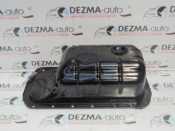 Baie ulei, Citroen DS3, 1.4hdi (id:263721)