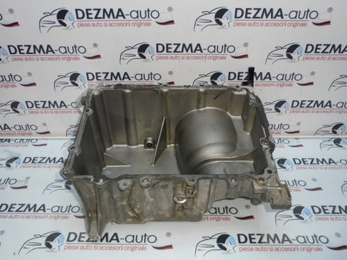 Baie ulei, CM5G-6675-FC, Ford Focus 3, 1.0B, M1DA