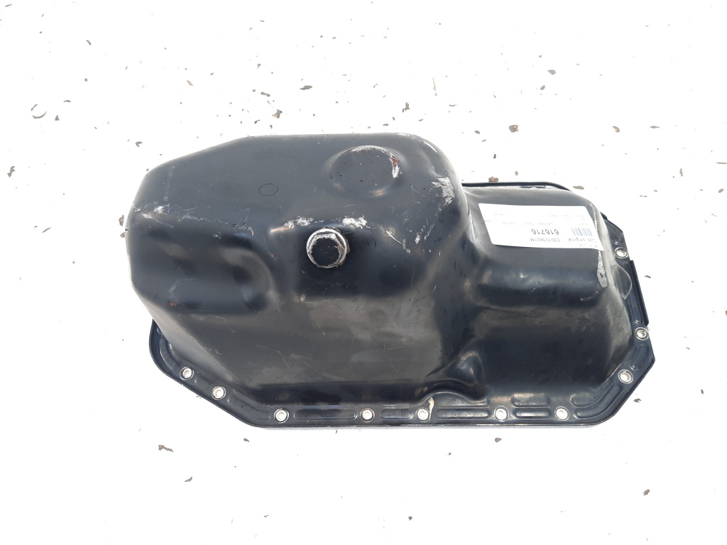 Baie ulei, cod 030103601M, Seat Cordoba (6K2), 1.4 benz, AKK (id:616716)