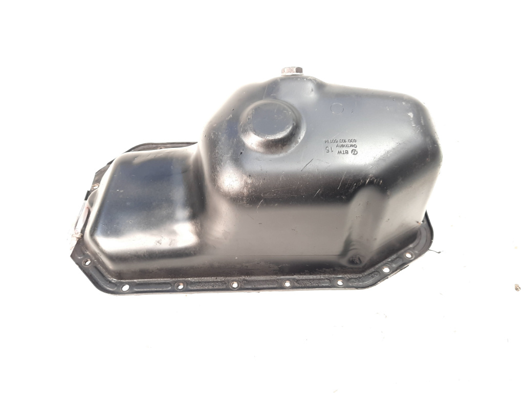 Baie ulei, cod 030103601M, Seat Ibiza 2 (6K1), 1.4 benz, AKK (idi:520046)
