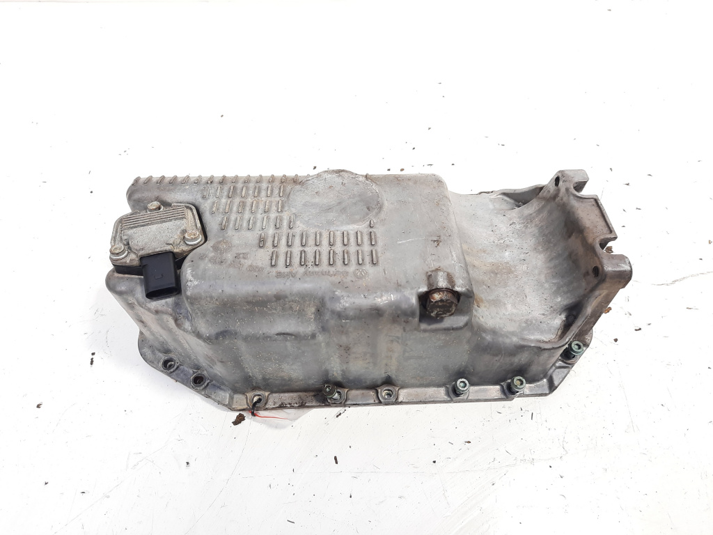 Baie ulei, cod 030103603Q, Vw Golf 4 (1J1) 1.6 benz, BCB (id:587689)