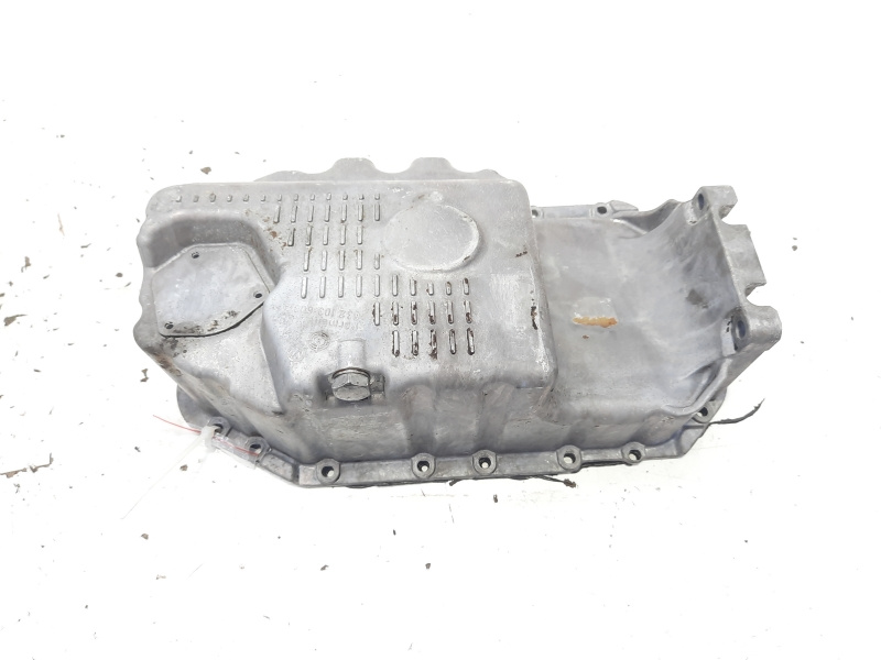 Baie ulei, cod 032103603AB, Skoda Fabia 1 (6Y2) 1.4 benz, AUB (id:611992)
