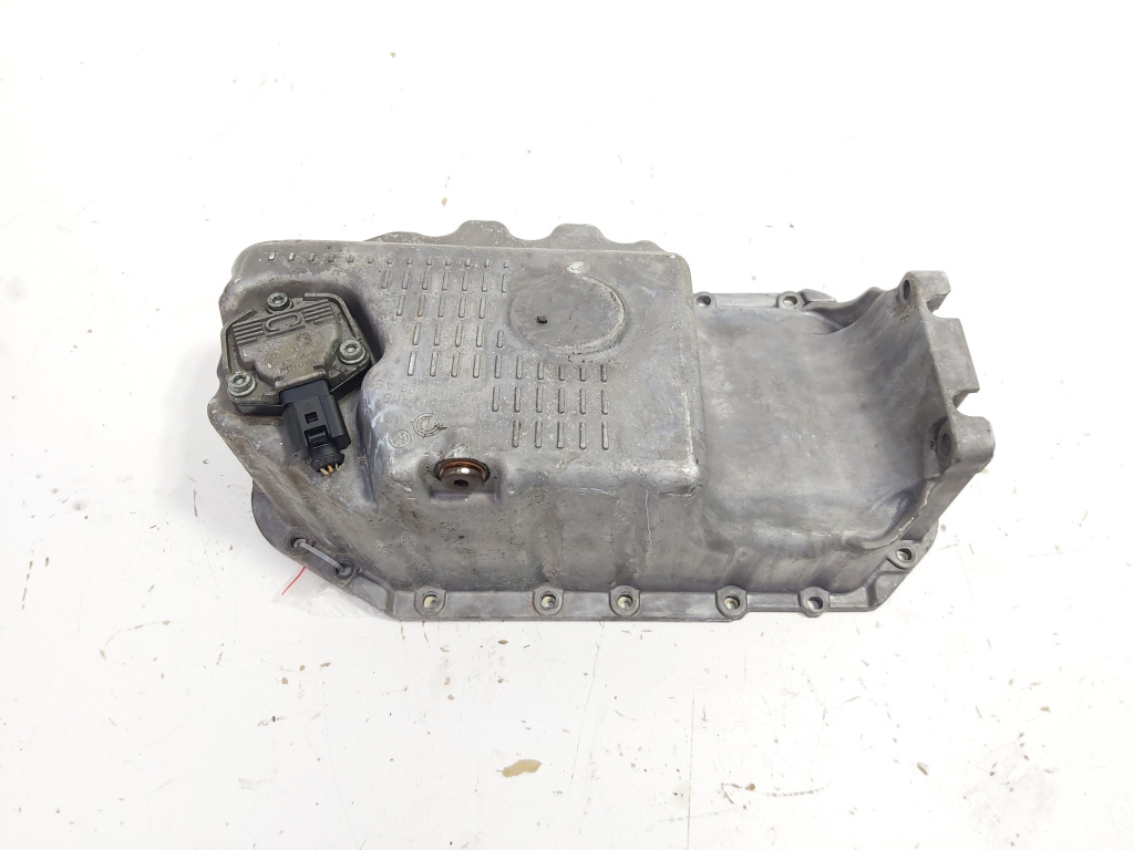 Baie ulei, cod 032103603AB, Skoda Fabia 1 (6Y2) 1.4 benz, AUB (id:627233)