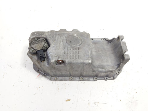 Baie ulei, cod 032103603AB, Skoda Fabia 1 (6Y2) 1.4 benz, AUB (id:627233)