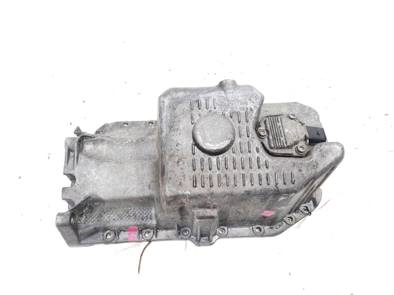 Baie ulei, cod 032103603N, VW Golf 4 (1J1), 1.4 benz, AXP (id:587873)