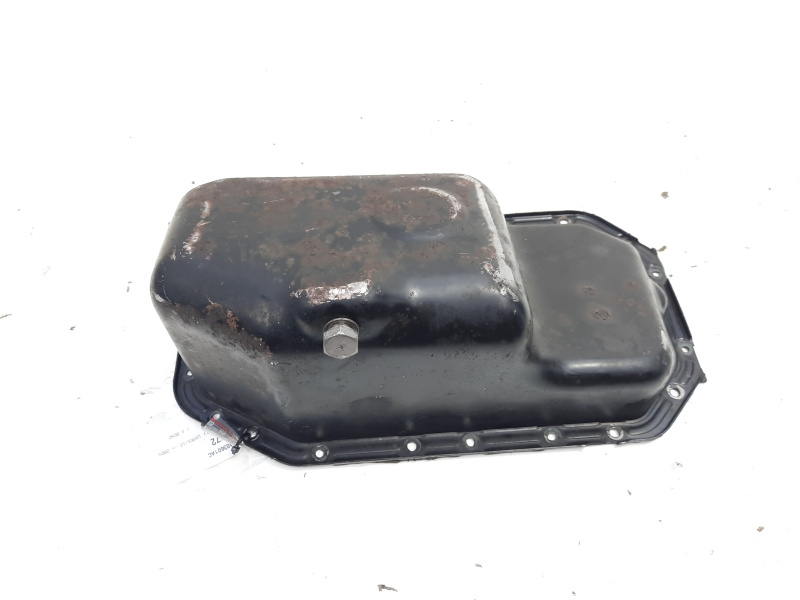 Baie ulei, cod 036103601AC, VW Golf 5 (1K1), 1.4 16v benz, BUD (id:587972)