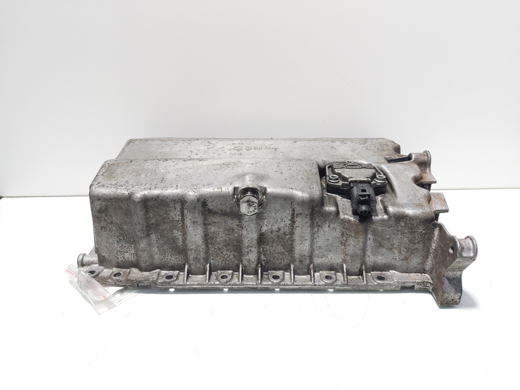 Baie ulei, cod 038103603AG, Seat Altea (5P1) 1.9 TDI, BKC (idi:679404)