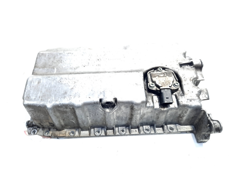 Baie ulei, cod 038103603AG, Seat Toledo 3 (5P2) 1.9 TDI, BLS (idi:513607)