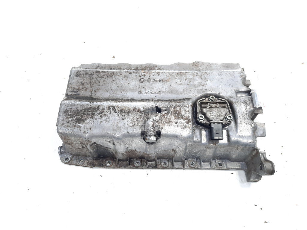 Baie ulei, cod 038103603AG, Skoda Octavia 2 (1Z3), 1.9 TDI, BXE (id:583977)