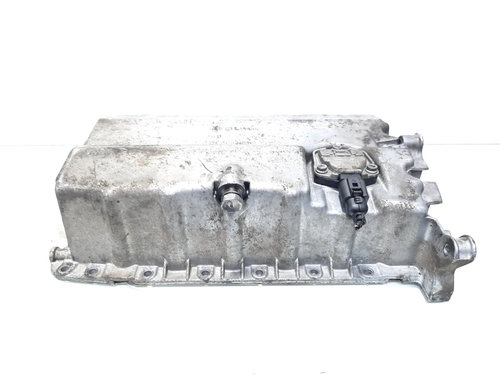 Baie ulei, cod 038103603AG, Skoda Octavia 2 (1Z3), 1.9 TDI, BXE (id:554527)